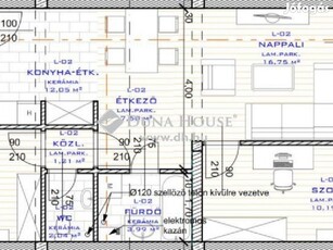 68 nm-es lakás eladó Pécs