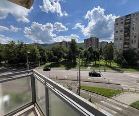 Eladó felújítandó lakás - Miskolc