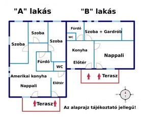 Eladó Ház, Csongrád megye Mindszent Mindszent központja