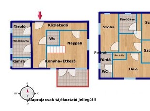 Eladó Ház, Pest megye Zsámbék Nyárfás u