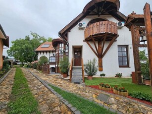 Eladó hotel Hajdúszoboszló