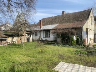 Eladó Telek, Hajdú-Bihar megye Debrecen Óvárosban, a Plázához közel