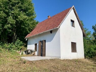 Eladó Telek, Somogy megye Som Eladó panorámás szölőhegyi telek Somban