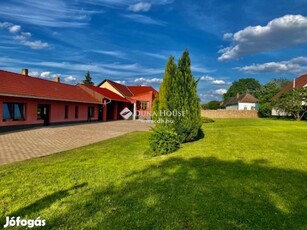 Görcsönyi eladó 104 nm-es ház