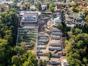 Szentendre, Napos sétány