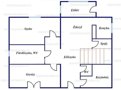 Eladó családi ház - Mályi, Borsod-Abaúj-Zemplén megye