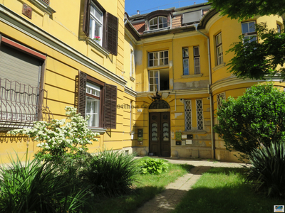 Eladó üzlethelyiség - Budapest XI. kerület