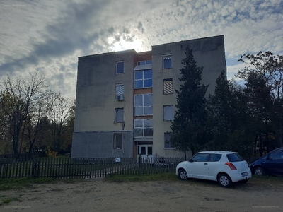 Kiskunhalas, ingatlan, lakás, 57 m2, 14.500.000 Ft