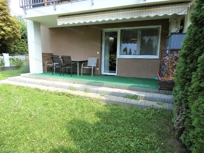 Aranypart, Siófok, ingatlan, lakás, 54 m2, 79.900.000 Ft