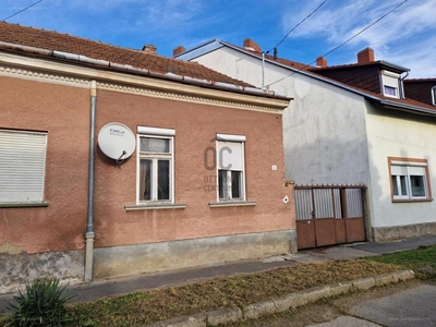 Belváros, Nagykanizsa, ingatlan, ház, 84 m2, 13.500.000 Ft