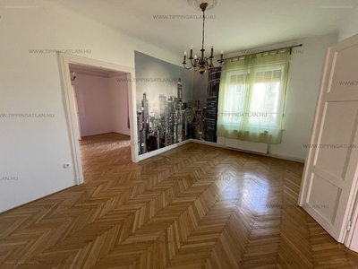 Budapest, ingatlan, lakás, 139 m2, 99.990.000 Ft