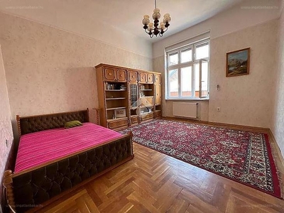 Budapest, ingatlan, lakás, 82 m2, 68.000.000 Ft