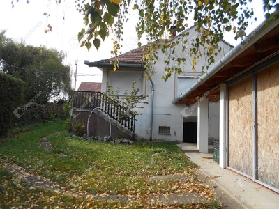 Csonkahegyhát, ingatlan, ház, 64 m2, 19.800.000 Ft