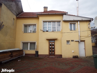 Eladó 116 m2 családi ház, Miskolc