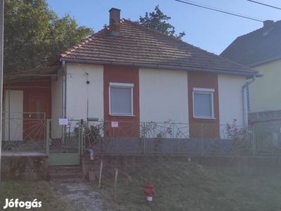 Eladó családi ház Miskolc-Görömbölyön