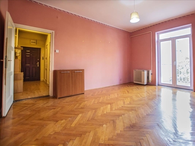 Eladó felújítandó lakás - Miskolc
