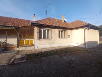 Hatvan, Hatvan, ingatlan, ház, 109 m2, 34.900.000 Ft