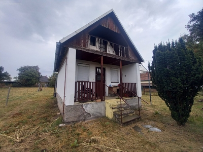 Hatvan, Hatvan, ingatlan, ház, 55 m2, 9.900.000 Ft