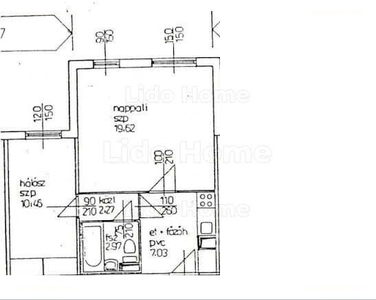 Keszthely, ingatlan, lakás, 43 m2, 32.417.060 Ft