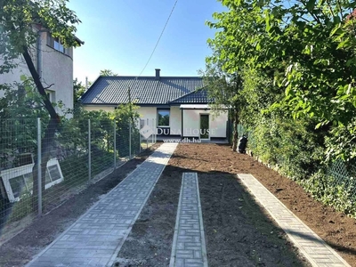 Pesterzsébet, Budapest, ingatlan, ház, 46 m2, 45.000.000 Ft