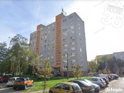 Széchenyivárosi 2 szobás lakás eladó