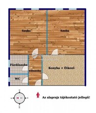 Eladó családi ház Budapest, XIII. kerület, Angyalföld, Tatai utca