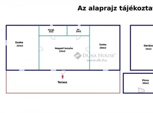 Eladó családi ház Szigetszentmiklós