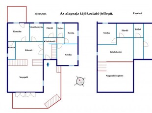 Eladó családi házRáckeve