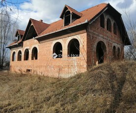 Eladó felújítandó ház - Kecskemét