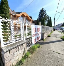 Eladó hotelÉrd, Érdliget - Kutyavár, Balatoni út 70