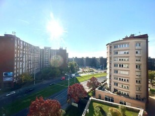 Eladó téglalakás Budapest, X. kerület, Ligettelek, 6. emelet