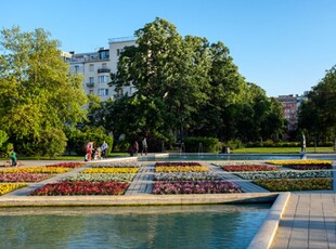 Eladó téglalakás Budapest, XIII. kerület, Felka utca, földszint