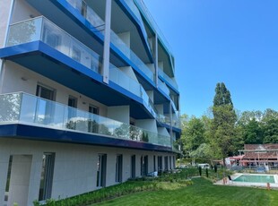 Eladó téglalakásBalatonföldvár, Motel sétány, 1. emelet