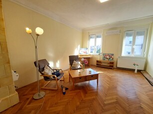 Eladó téglalakásBudapest, VII. kerület, Külső Erzsébetváros, Izabella utca 27, 4. emelet