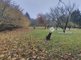 Eladó telek Szombathely