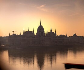 Kiadó jó állapotú lakás - Budapest II. kerület