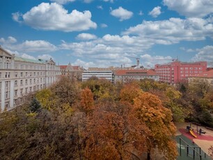 Kiadó téglalakás, albérletBudapest, V. kerület