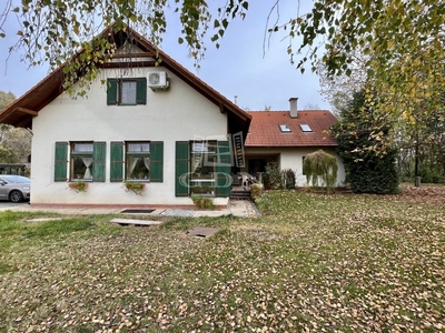 Alsónémedi, ingatlan, ház, 612 m2, 360.000.000 Ft