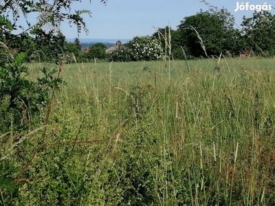 ELADÓ TELEK FELSŐPÁHOKON!