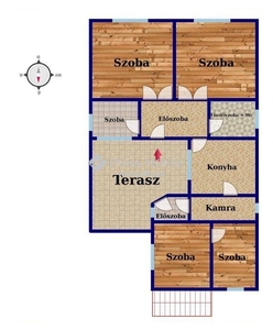 Göd, ingatlan, ház, 140 m2, 72.500.000 Ft