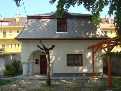 Gyárváros, Győr, ingatlan, lakás, 33 m2, 110.000 Ft