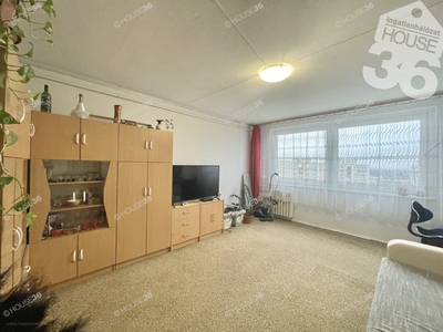 Kiskunfélegyháza, ingatlan, lakás, 50 m2, 18.990.000 Ft