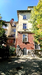 Rózsadomb, Budapest, ingatlan, lakás, 49 m2, 49.900.000 Ft