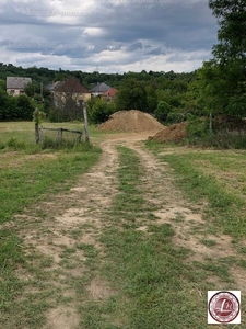 Eladó egyéb telek - Kaposvár, Rómahegy