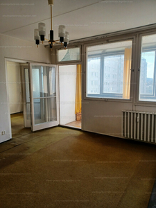 Eladó panel lakás - XI. kerület, Albertfalvai lakótelep