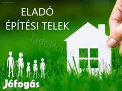 Eladó telek Zákányban - Zákány, Somogy - Telek, föld