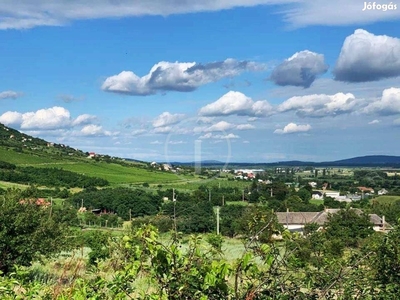 Sátoraljaújhelyen, Eladó Telek! - Sátoraljaújhely, Borsod-Abaúj-Zemplén - Telek, föld