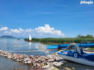 Eladó Ház, Balatonfenyves