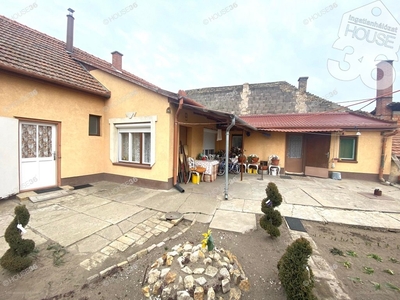 Kecskemét, ingatlan, ház, 75 m2, 39.999.000 Ft