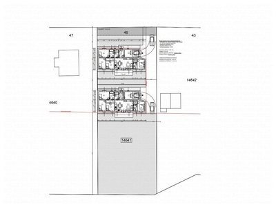 újépítésű, Öreg kishomok zártkert, Hódmezővásárhely, ingatlan, ház, 116 m2, 64.900.000 Ft